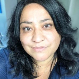 Meet your Posher, Sheri